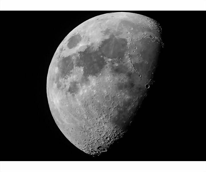 TS-Optics 102 mm f/11 SD - Apokromat Med 2.5