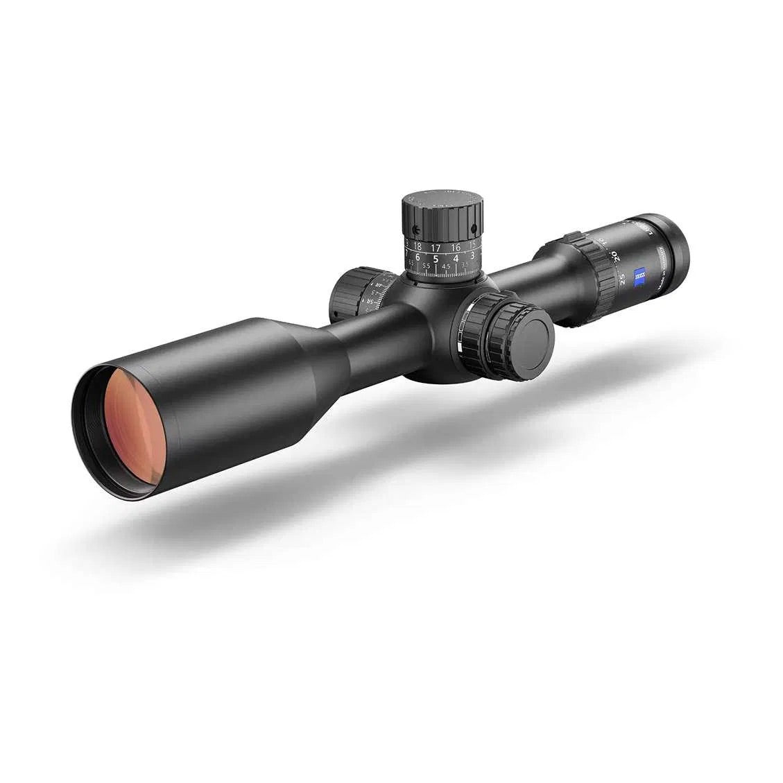 LRP S5 5-25x56 FFP MIL ZF-MRi DEMO 34 MM