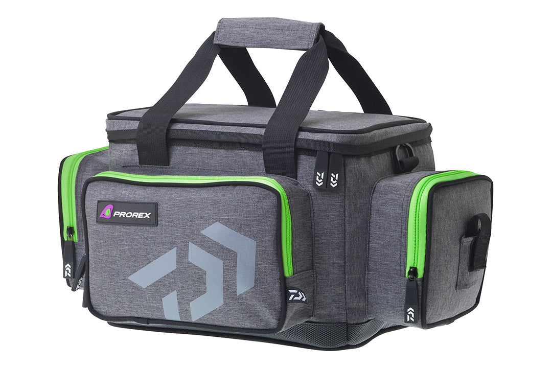 Prorex D-Box Tackle Bag MEDIUM