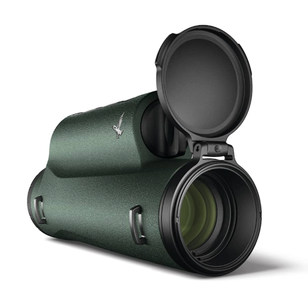 TM35+ Frontmonterad Värmesikte 640x512 EN STL