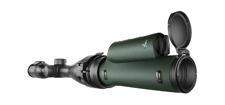 TM35+ Frontmonterad Värmesikte 640x512 EN STL