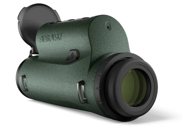 TM35+ Frontmonterad Värmesikte 640x512 EN STL