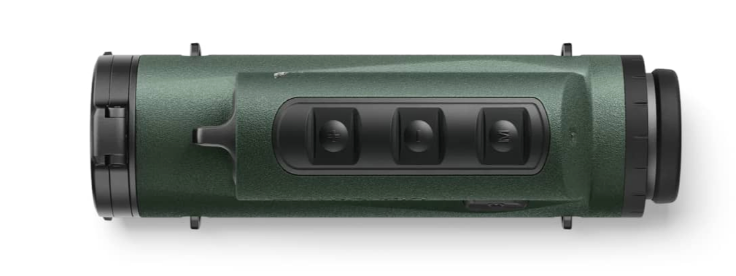 TM35+ Frontmonterad Värmesikte 640x512 EN STL