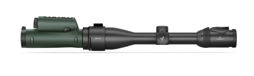 TM35+ Frontmonterad Värmesikte 640x512 EN STL