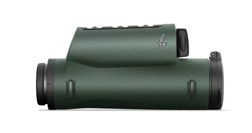 TM35+ Frontmonterad Värmesikte 640x512 EN STL