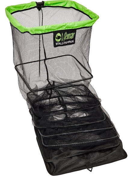 Glocester Keepnet 3 METER