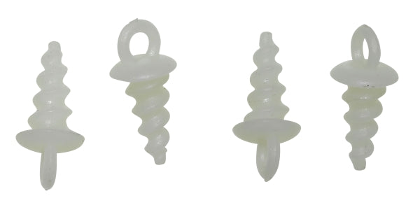 Pop Up Screws YELLOW / ONE SIZE