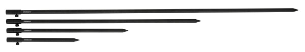 Black Spot DLX Bankstick SVART / 80 CM / 193 GRAM