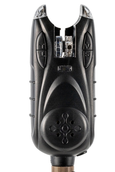 Stb Bite Indicator SVART / ONE SIZE