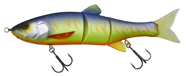 Dowz swimmer SF AURORA BLEAK / 22 CM / 102 GRAM