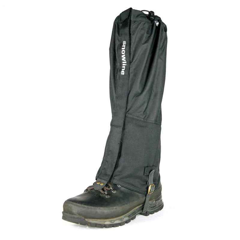 Gamasche Damasker NAVY / L