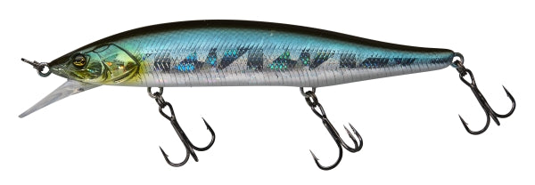 RV Minnow GURIPAN TIGER / 11 CM / 16,3 GRAM