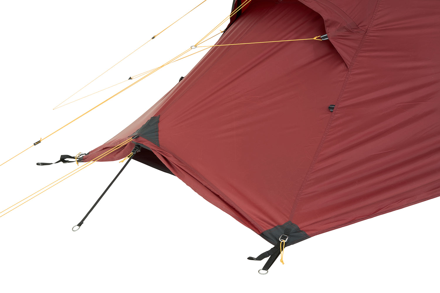 Seiland 2 SP Tent BURNT RED / ONE SIZE