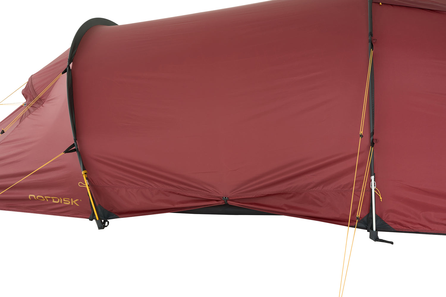 Seiland 2 SP Tent BURNT RED / ONE SIZE