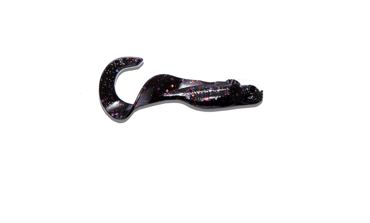 Nettel Mini 6-pack MOTOROIL / 11 CM / 6 GRAM