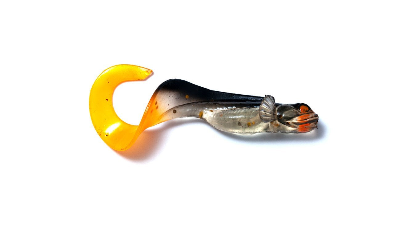 Nettel Mini 6-pack MOTOROIL / 11 CM / 6 GRAM