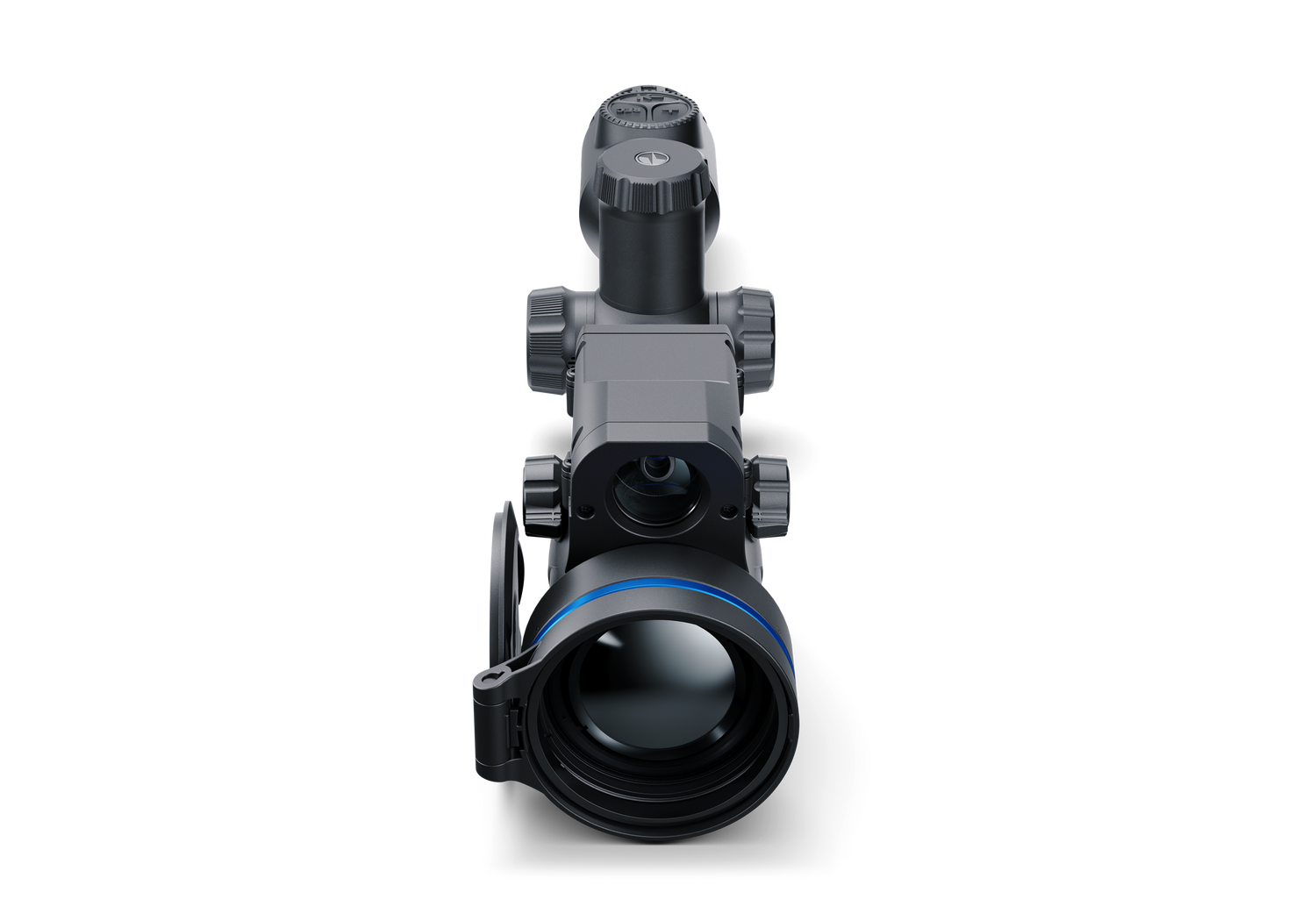 Thermion 2 XL60 LRF Värmesikte Med Laseravståndsmätare EN STL