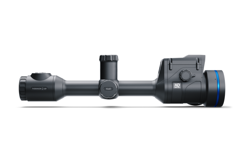 Thermion 2 XL60 LRF Värmesikte Med Laseravståndsmätare EN STL