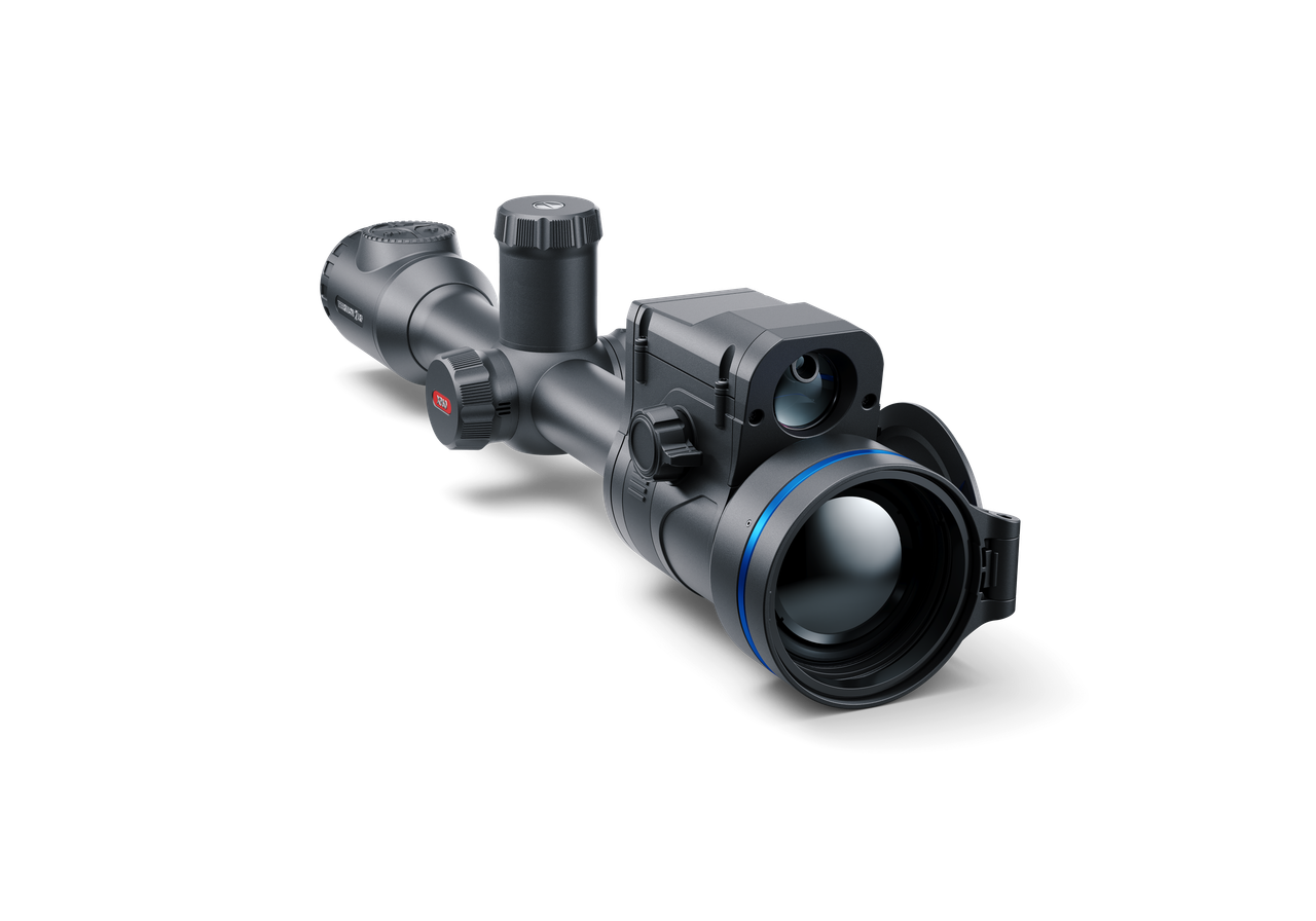 Thermion 2 XP60 PRO LRF Värmesikte Med Laseravståndsmätare EN STL