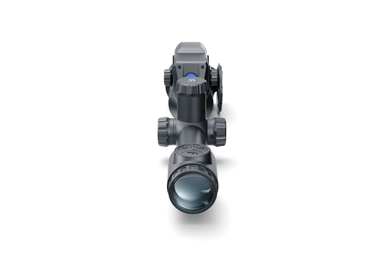 Thermion 2 XP60 PRO LRF Värmesikte Med Laseravståndsmätare EN STL