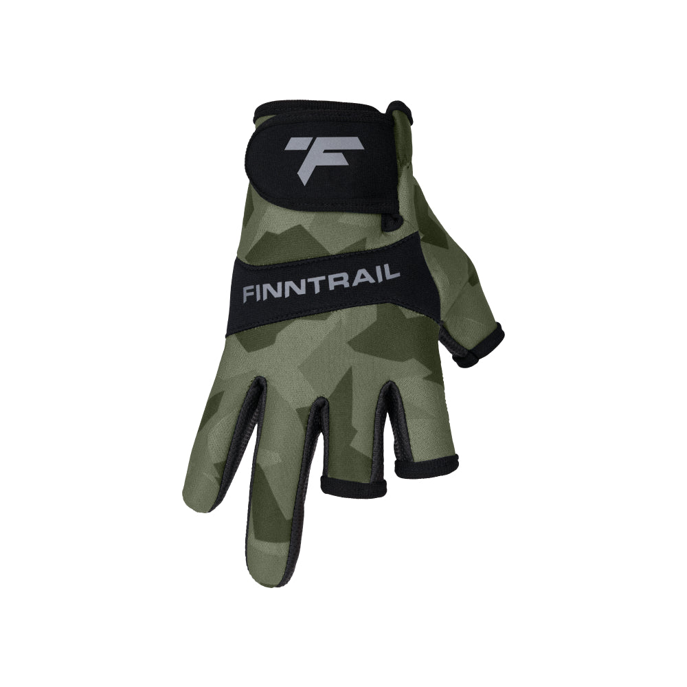 Neosensor CAMOSHADDOWGREEN / MEDIUM