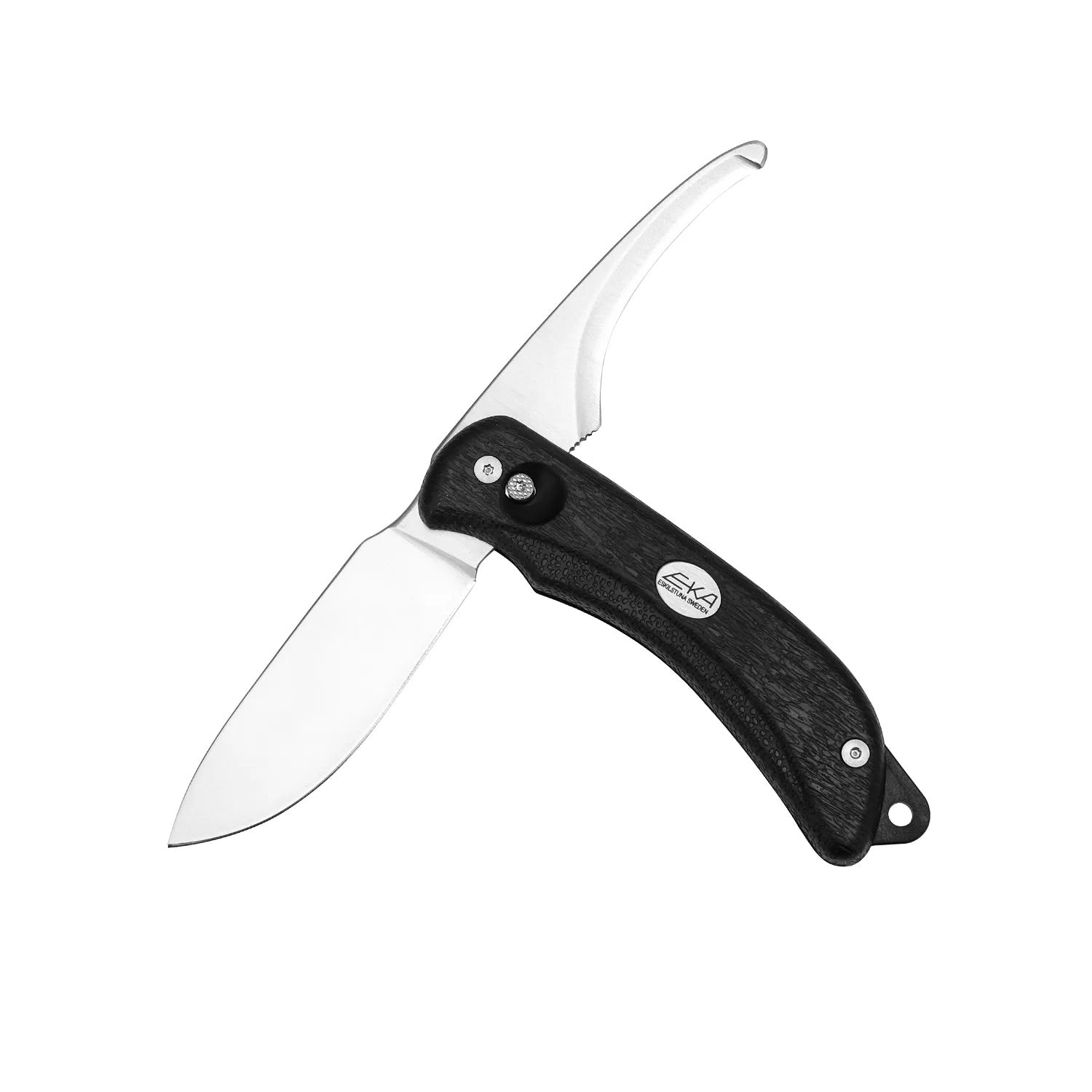 SwedBlade G5 BLACK / ONE SIZE