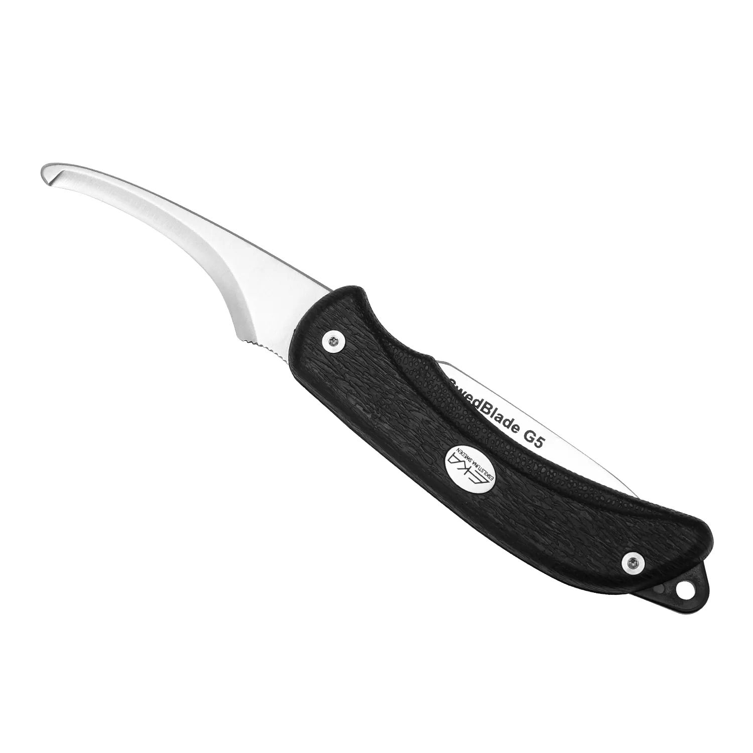 SwedBlade G5 BLACK / ONE SIZE