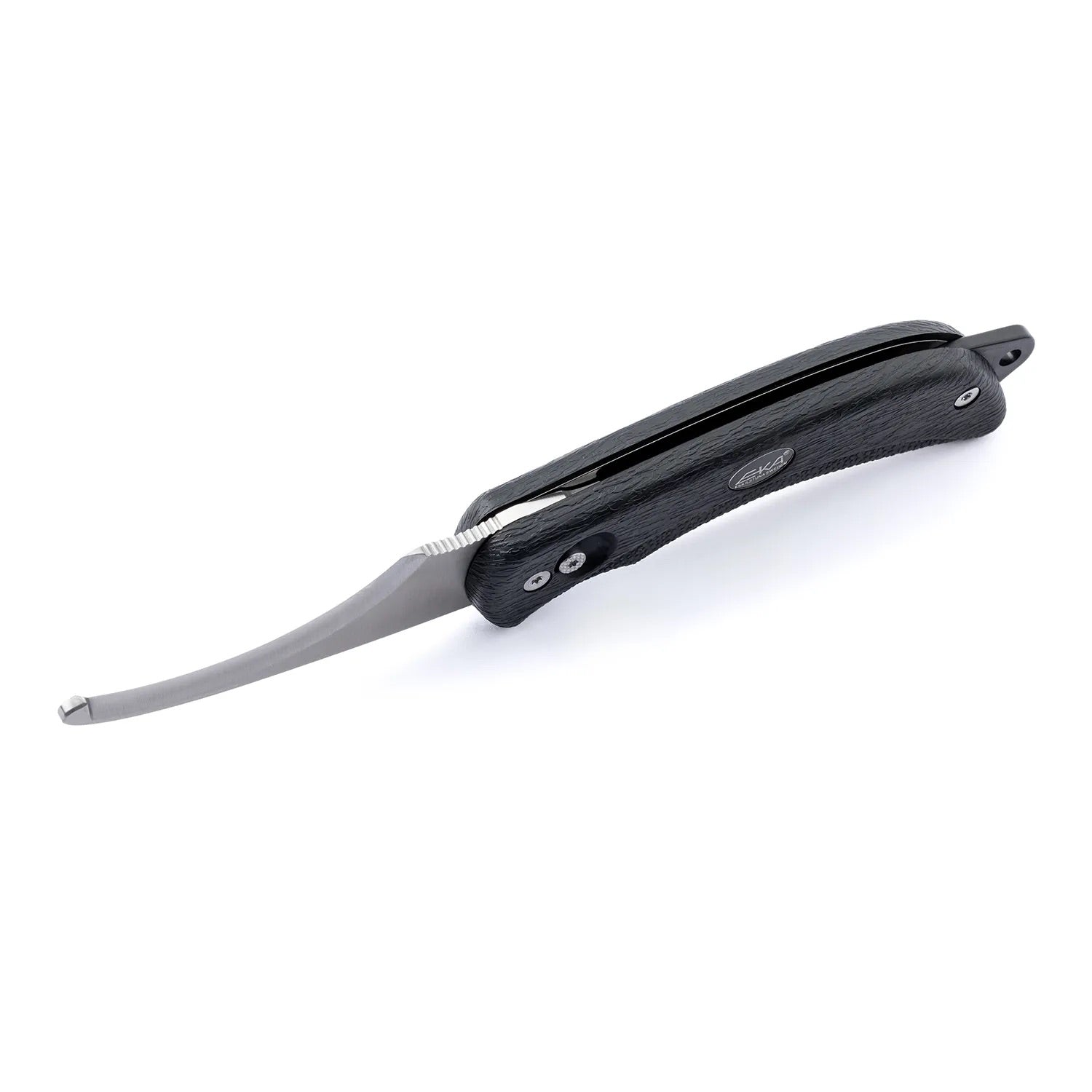 SwedBlade G5 BLACK / ONE SIZE