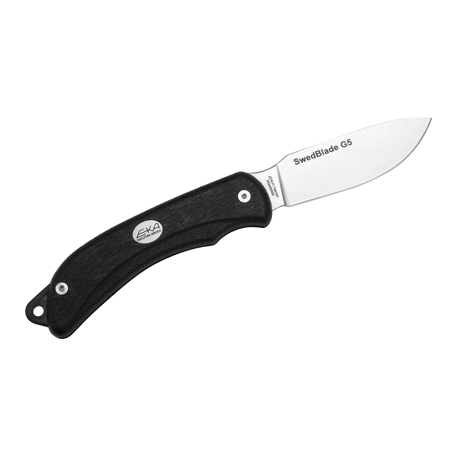 SwedBlade G5 BLACK / ONE SIZE