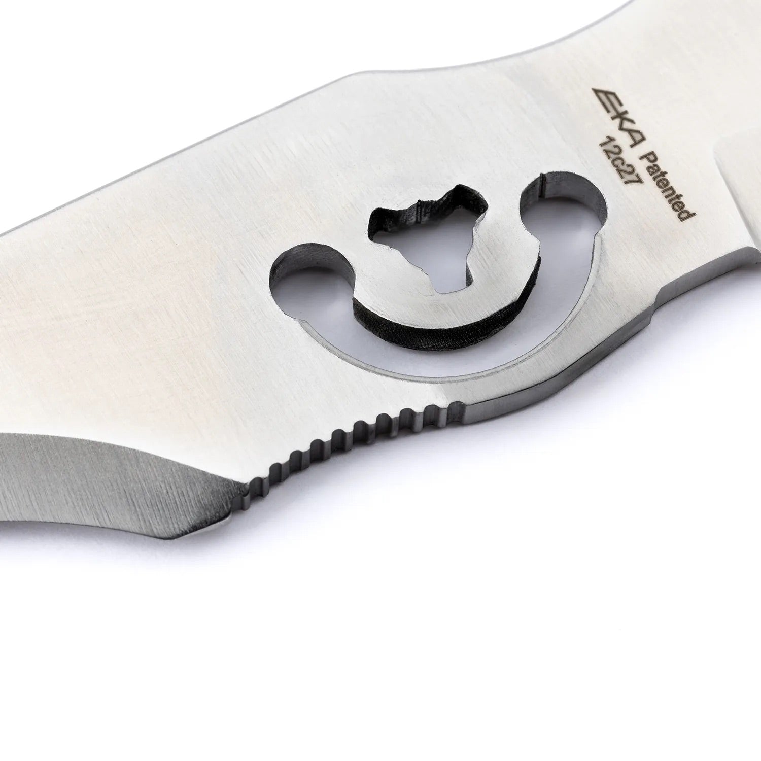 SwedBlade G5 BLACK / ONE SIZE