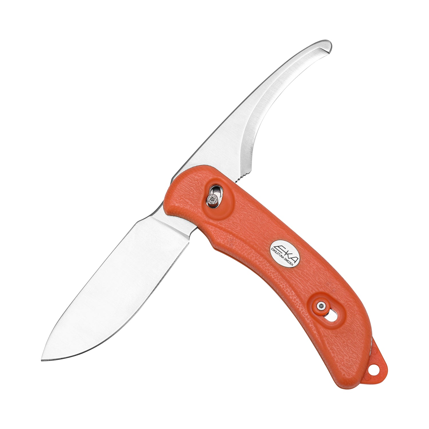 SwedBlade G6 ORANGE / ONE SIZE