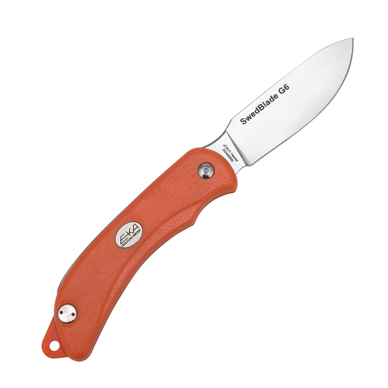 SwedBlade G6 ORANGE / ONE SIZE