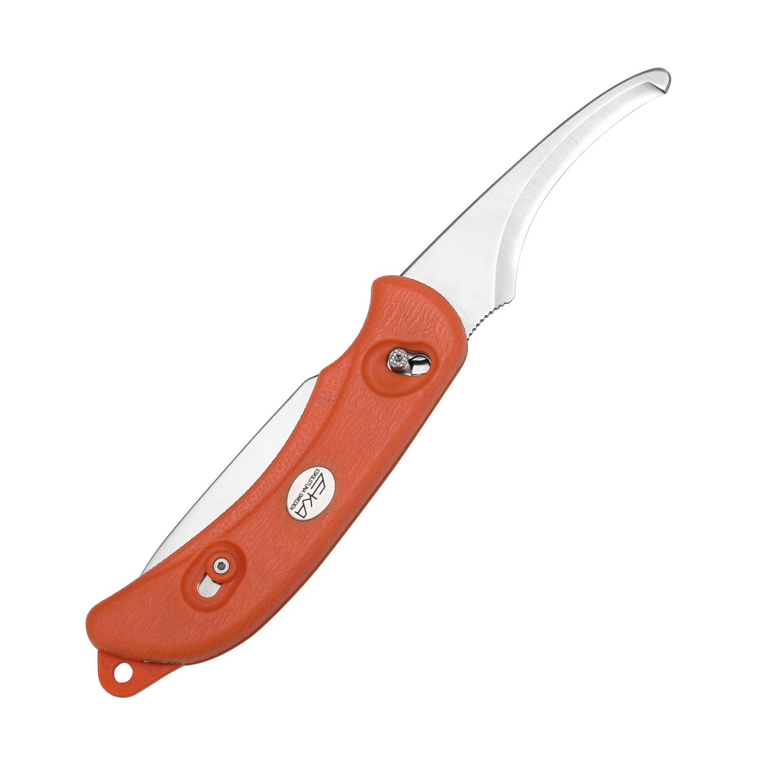SwedBlade G6 ORANGE / ONE SIZE