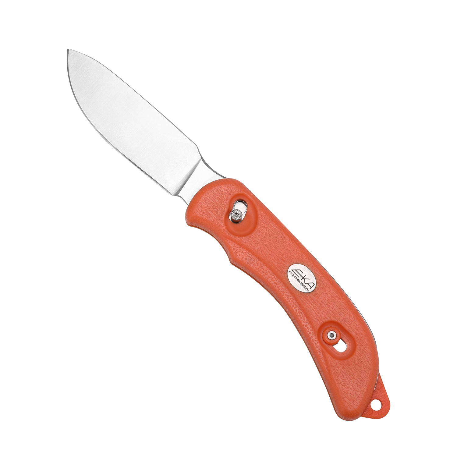 SwedBlade G6 ORANGE / ONE SIZE