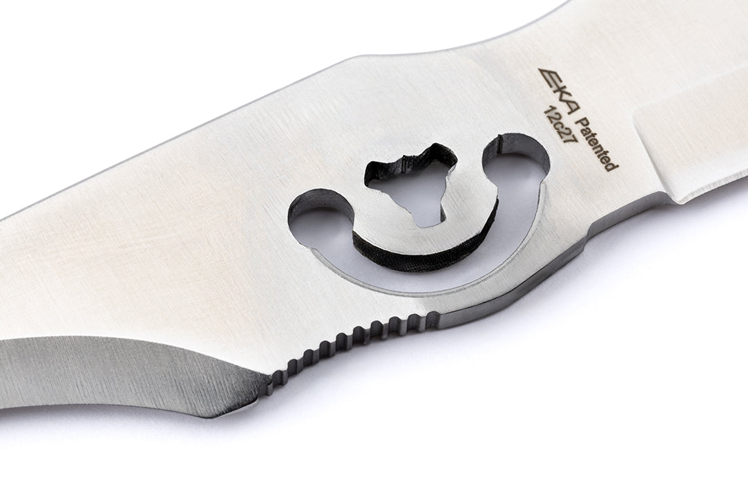 SwedBlade G6 ORANGE / ONE SIZE