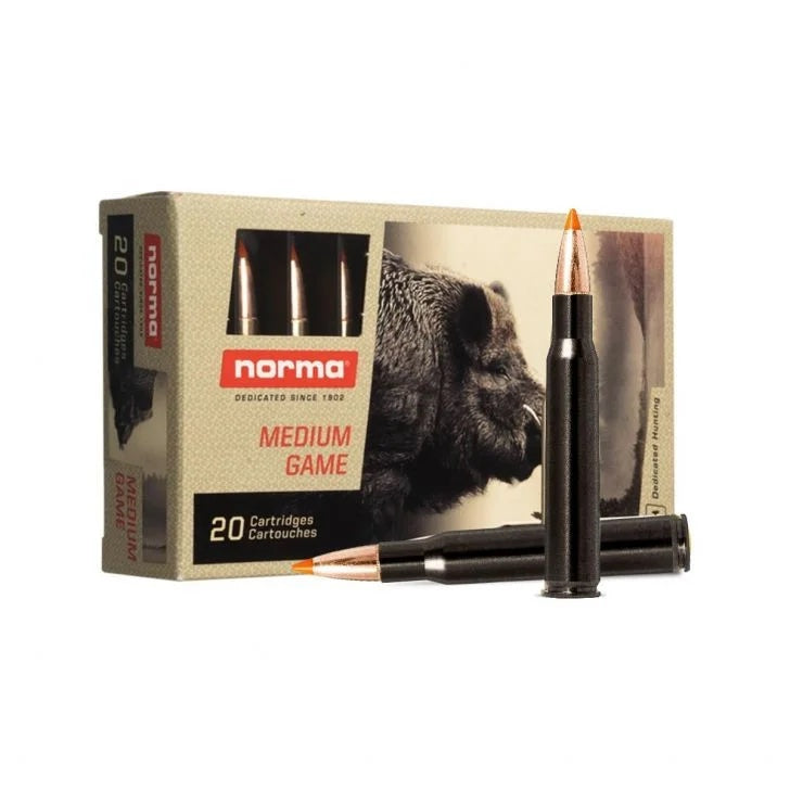 Tipstike Silencer .308 WIN