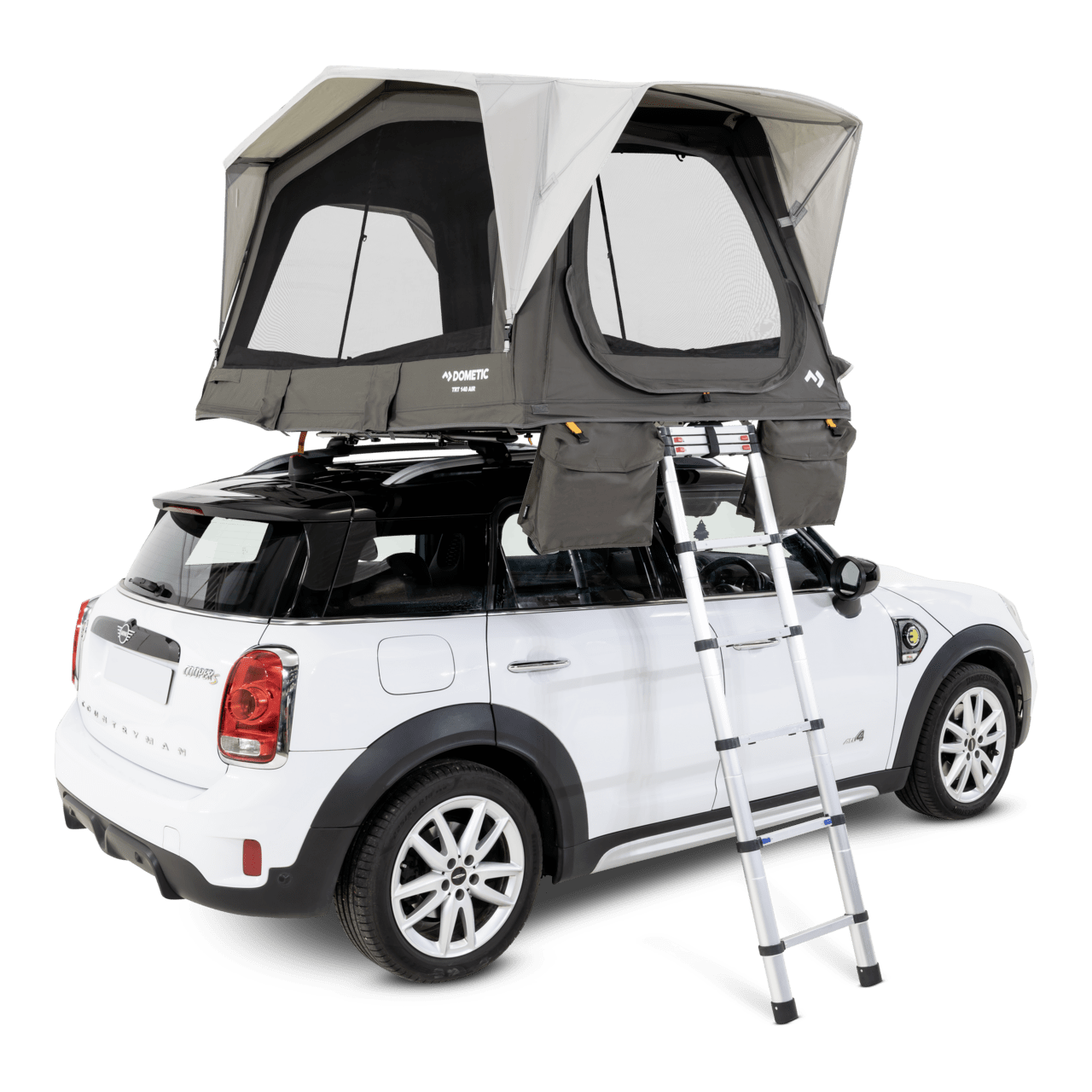 Roof Top Tent TRT 140 AIR ONE SIZE