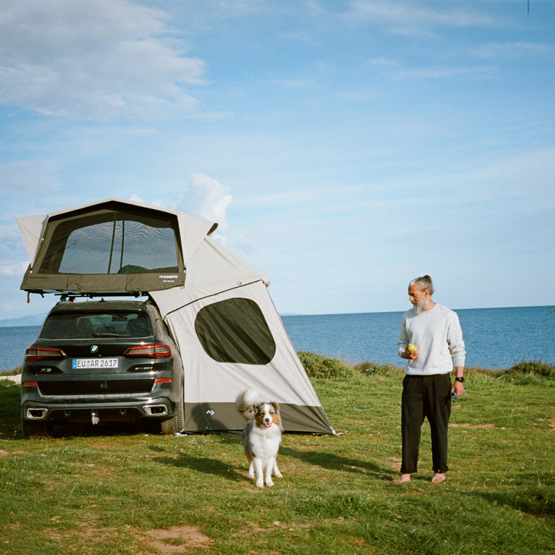 Förtält till Taktält AIR RT Awning S