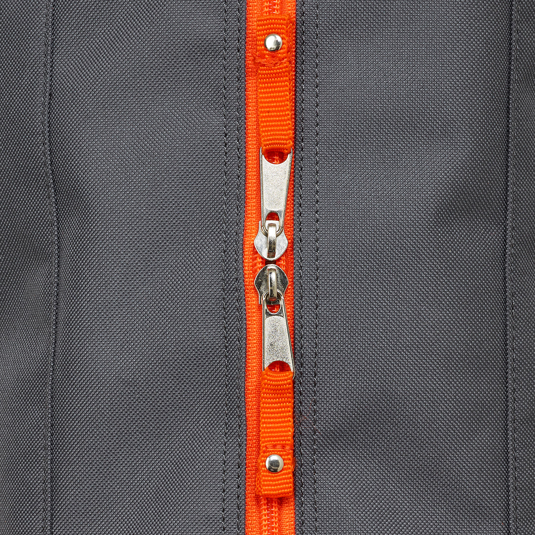 Skibag - Transport av skidor ONE SIZE