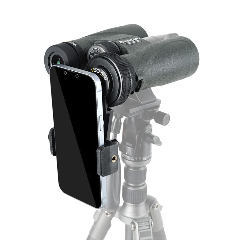 Veo ED 10x42 Kikare Med Tillbehörskitt EN STL