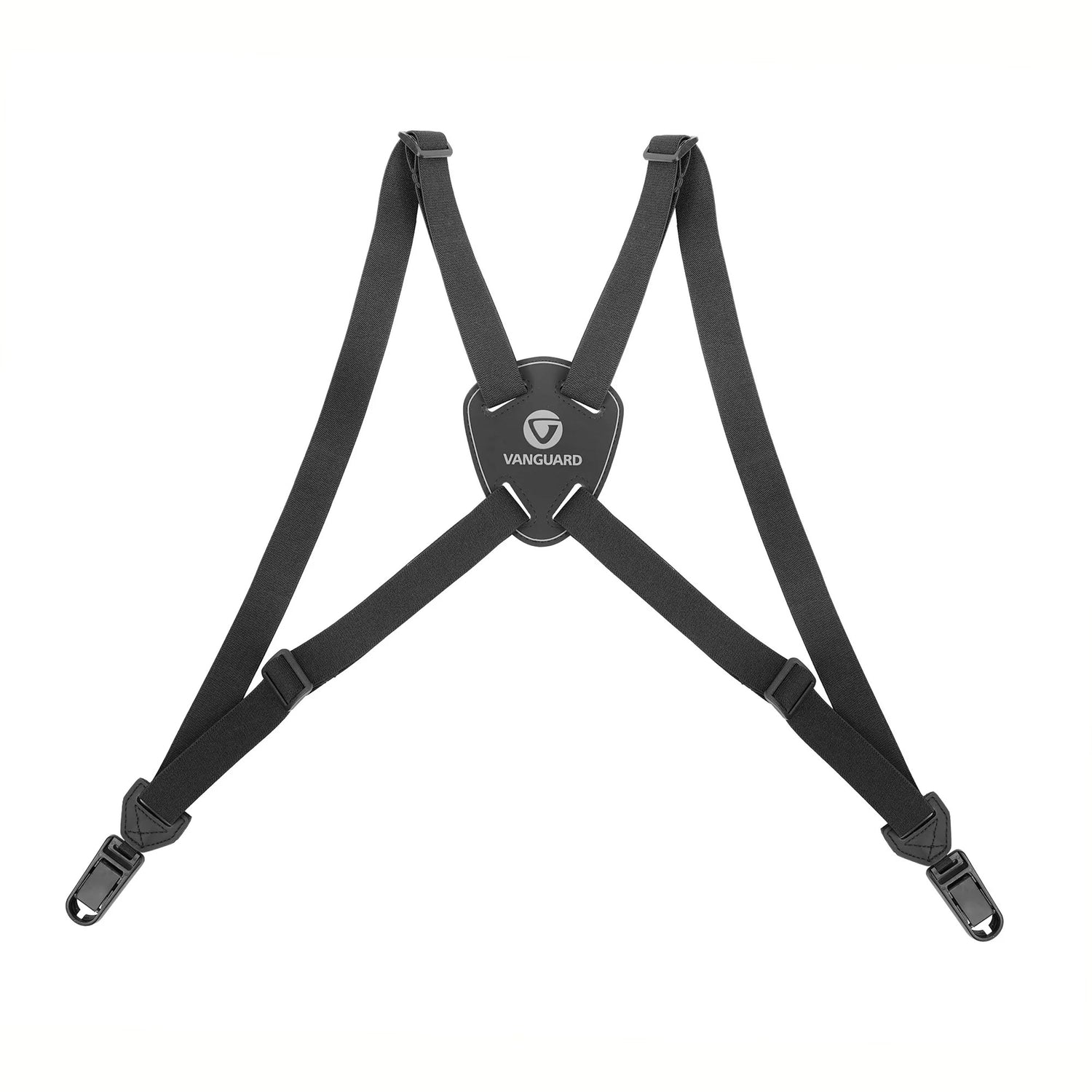 Veo HD2 8x42 Kikare Med Tillbehörskitt EN STL