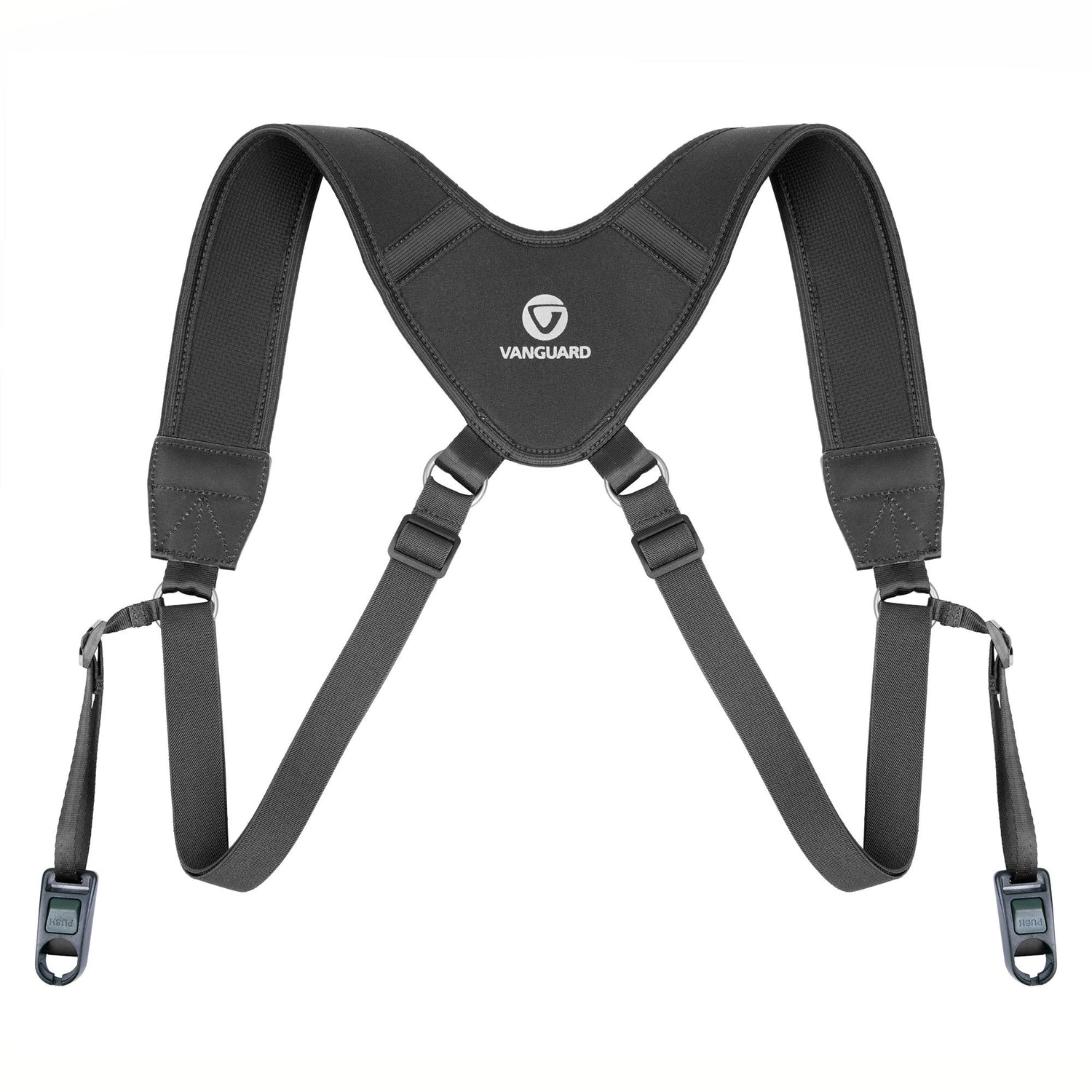 Veo HD IV 8x42 Kikare Med Tillbehörskitt EN STL