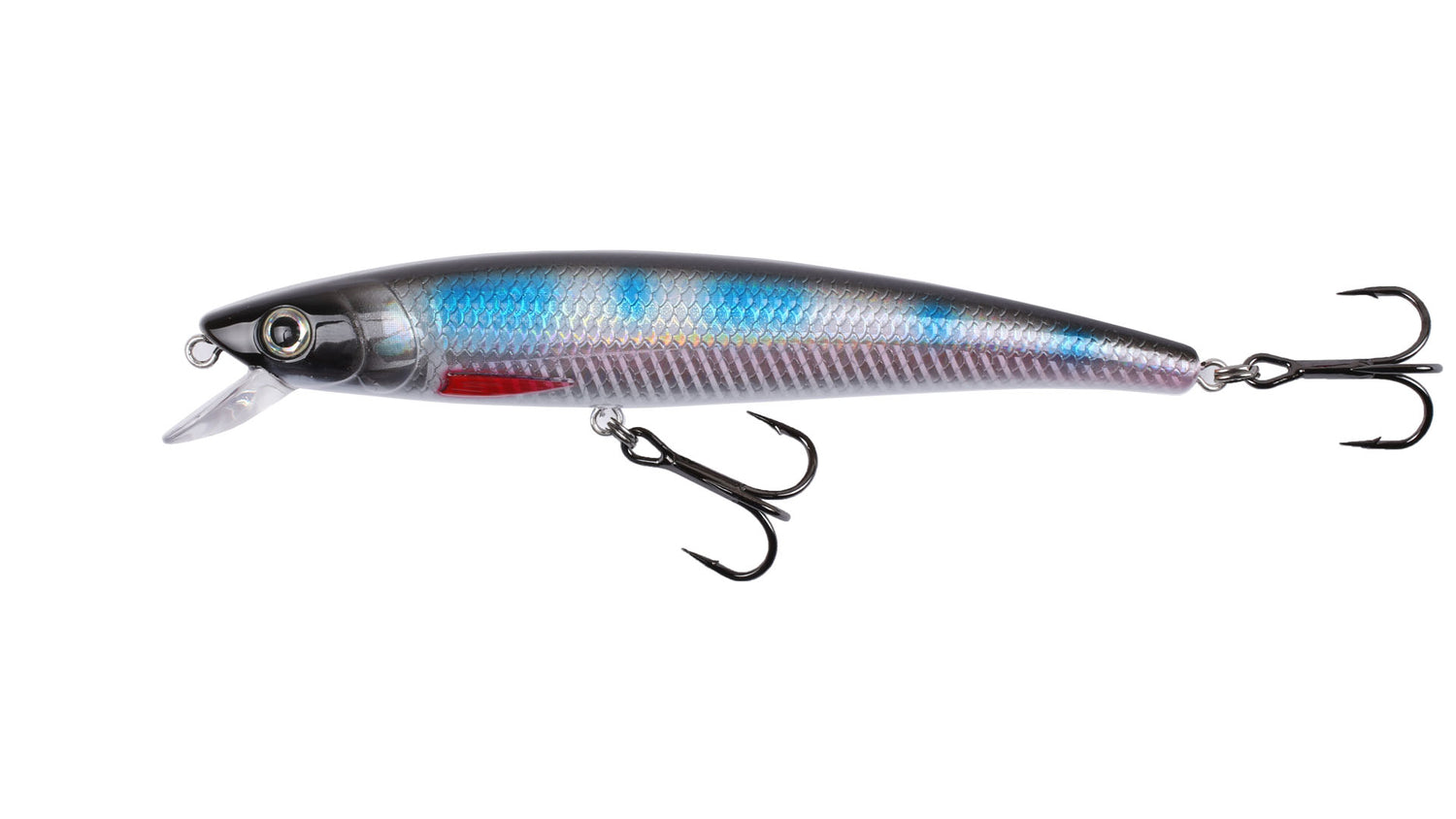 Grimner 13 cm Wobbler BANANA SPLIT / 130 MM