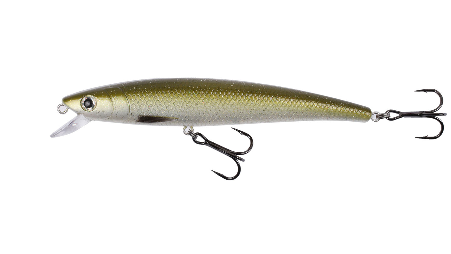 Grimner 13 cm Wobbler BANANA SPLIT / 130 MM