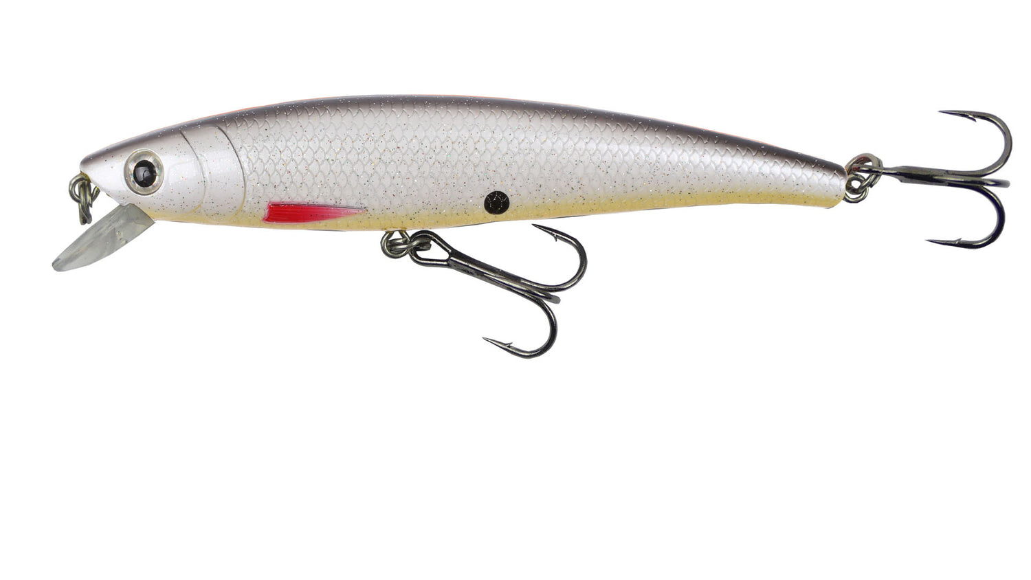 Grimner 13 cm Wobbler BANANA SPLIT / 130 MM