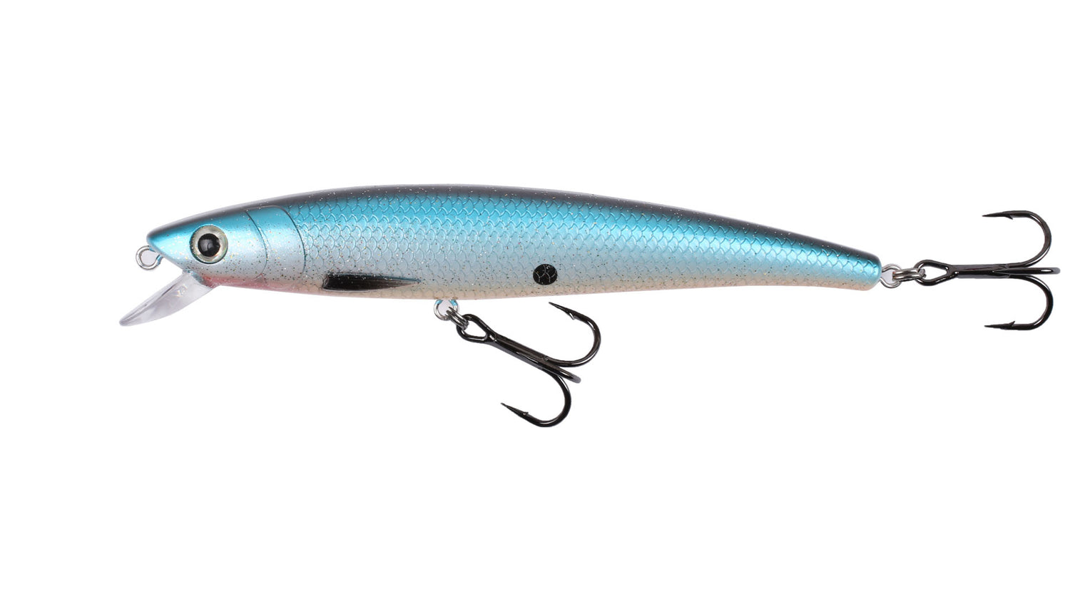 Grimner 13 cm Wobbler BANANA SPLIT / 130 MM