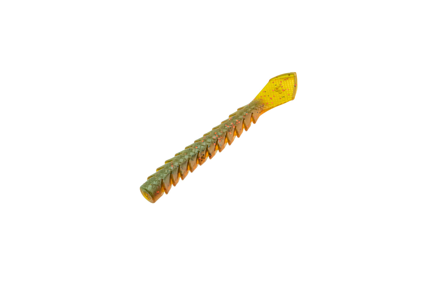 NATC Dragonworm Junior MOTOROIL GLITTER / 7,5CM / 2,3G
