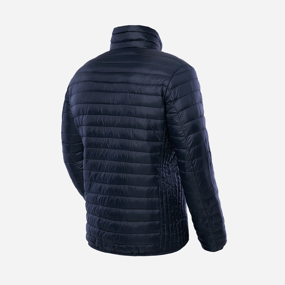 Thermal Jacket Master DARK BLUE / SMALL