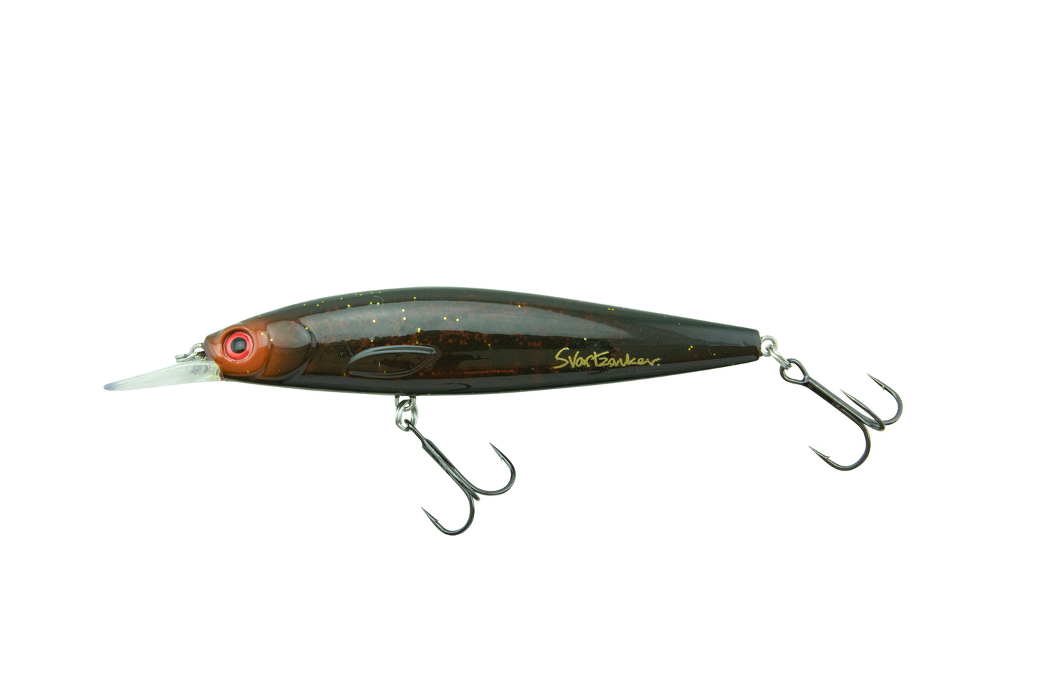 McRumbler Slim FIRE TIGER / 10,5CM / 17G