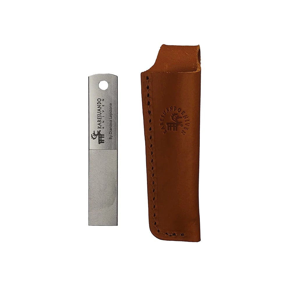 Jaktkniv Järven Damasteel Nordic Light ONE SIZE